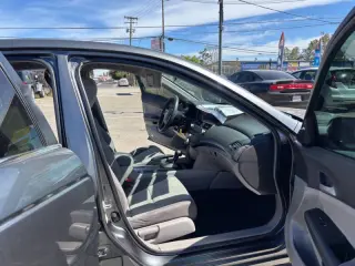 2009 Honda Accord LX-P