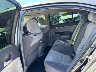2009 Honda Accord LX-P