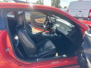 2011 Chevrolet Camaro LT