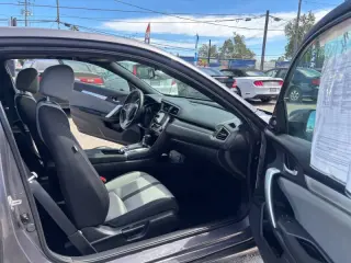 2018 Honda Civic EX-T