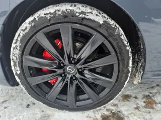 2021  Mazda6 Carbon Edition