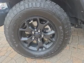 2022 Jeep Wrangler Sport