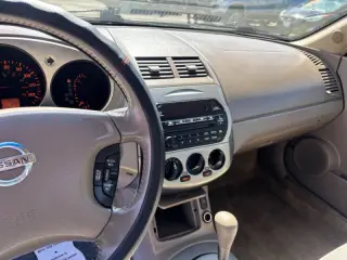 2003 Nissan Altima 2.5