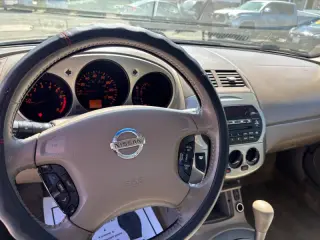 2003 Nissan Altima 2.5