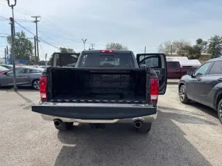 2016 RAM 1500 SLT