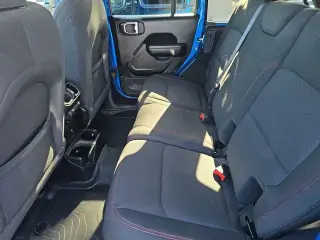 Jeep Wrangler 2023 4x4 Rubicon 4dr SUV