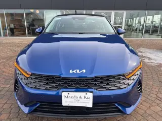 2023 Kia K5 EX