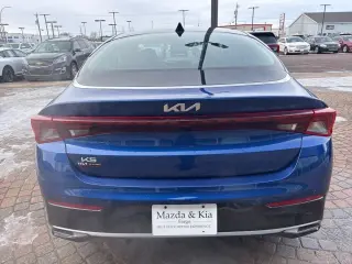 2023 Kia K5 EX