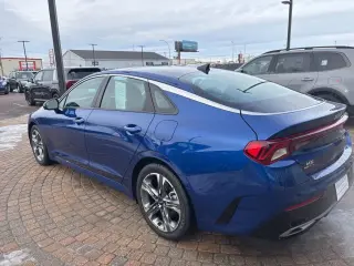 2023 Kia K5 EX