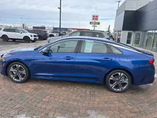 2023 Kia K5 EX