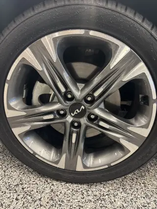 2023 Kia K5 EX