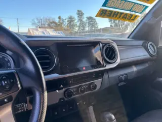 2017 Toyota Tacoma Limited