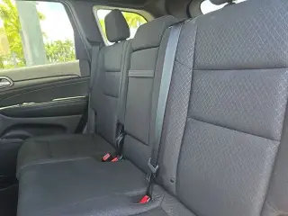 Jeep Grand Cherokee 2018 4x4 Laredo 4dr SUV