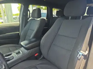 Jeep Grand Cherokee 2018 4x4 Laredo 4dr SUV