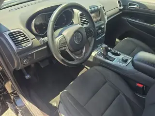 Jeep Grand Cherokee 2018 4x4 Laredo 4dr SUV