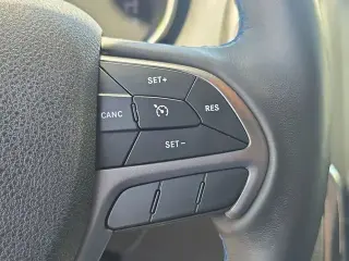 Jeep Grand Cherokee 2018 4x4 Laredo 4dr SUV
