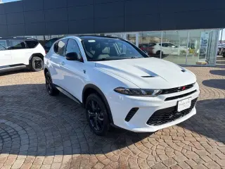 2024 Dodge Hornet GT Plus