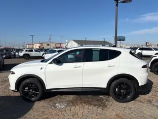 2024 Dodge Hornet GT Plus
