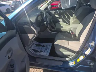 2013 Toyota Corolla L