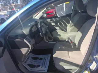 2013 Toyota Corolla L