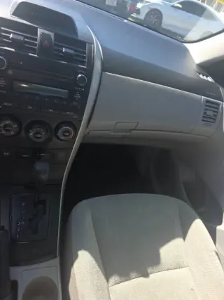 2013 Toyota Corolla L
