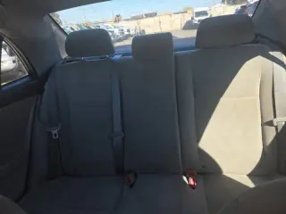 2013 Toyota Corolla L