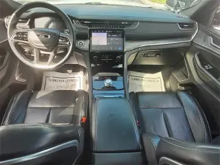 Jeep Grand Cherokee L 2021 4x2 Overland 4dr SUV
