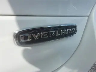 Jeep Grand Cherokee L 2021 4x2 Overland 4dr SUV