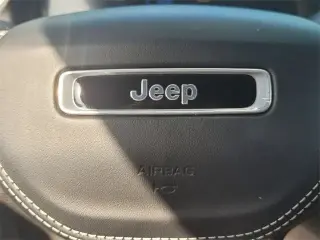 Jeep Grand Cherokee L 2021 4x2 Overland 4dr SUV