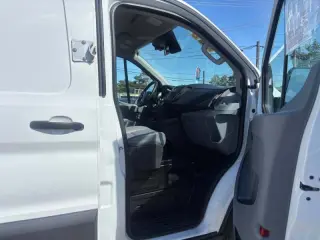 2017 Ford Transit 250