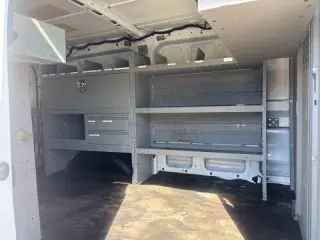 2017 Ford Transit 250