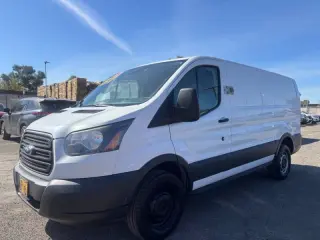 2017 Ford Transit 250
