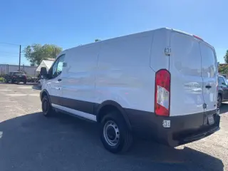 2017 Ford Transit 250