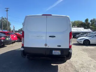 2017 Ford Transit 250
