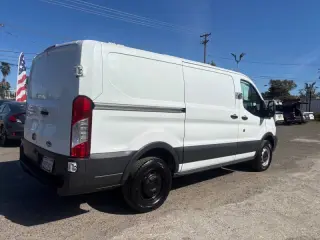 2017 Ford Transit 250
