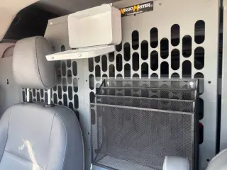 2017 Ford Transit 250
