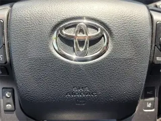 Toyota Tacoma 2018 4x2 TRD Off-Road 4dr Double Cab 5.0 ft SB