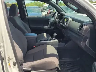 Toyota Tacoma 2018 4x2 TRD Off-Road 4dr Double Cab 5.0 ft SB
