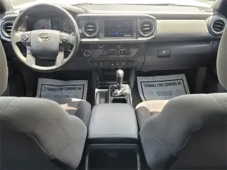 Toyota Tacoma 2018 4x2 TRD Off-Road 4dr Double Cab 5.0 ft SB