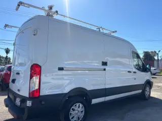 2016 Ford Transit 250