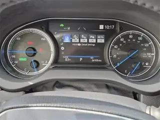 Toyota Venza 2022 AWD LE 4dr Crossover