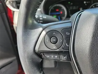 Toyota Venza 2022 AWD LE 4dr Crossover