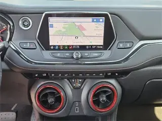 Chevrolet Blazer 2022 RS 4dr SUV