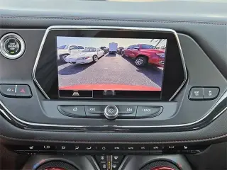 Chevrolet Blazer 2022 RS 4dr SUV