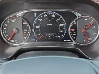 Chevrolet Blazer 2022 RS 4dr SUV