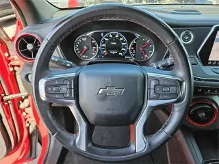 Chevrolet Blazer 2022 RS 4dr SUV