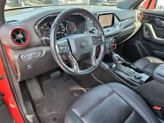 Chevrolet Blazer 2022 RS 4dr SUV