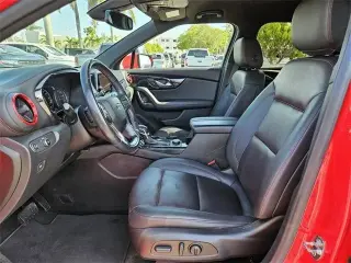 Chevrolet Blazer 2022 RS 4dr SUV