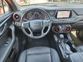 Chevrolet Blazer 2022 RS 4dr SUV