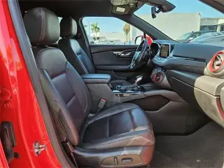 Chevrolet Blazer 2022 RS 4dr SUV